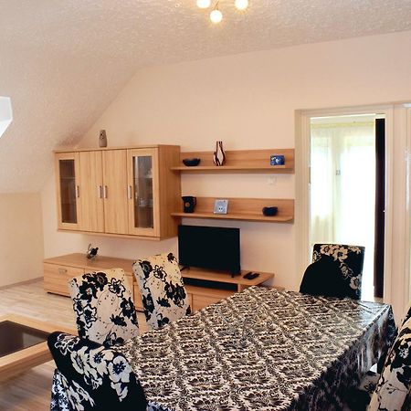 Relax Apartman Залакарош Экстерьер фото