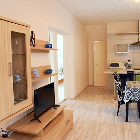 Relax Apartman Залакарош Экстерьер фото